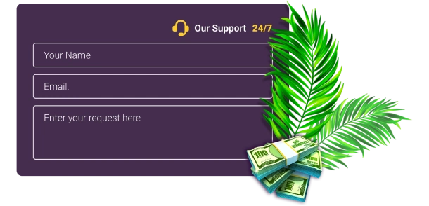 Bizzo Casino Österreich Support